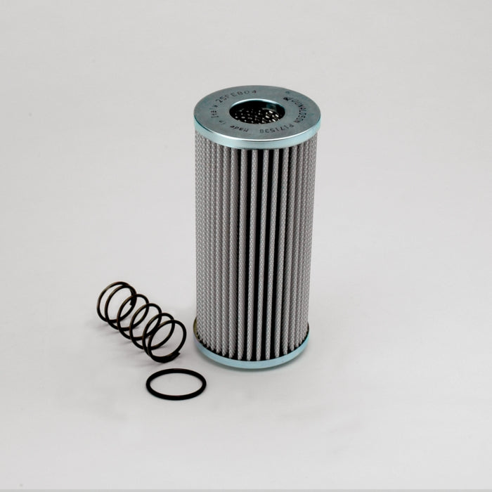 Hydraulic Filter Cartridge