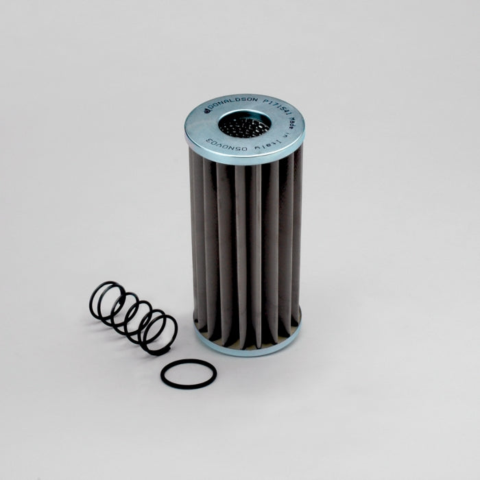 Hydraulic Filter Cartridge