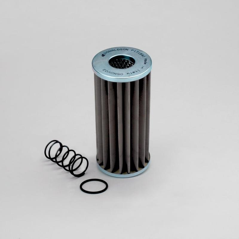 Hydraulic Filter Cartridge