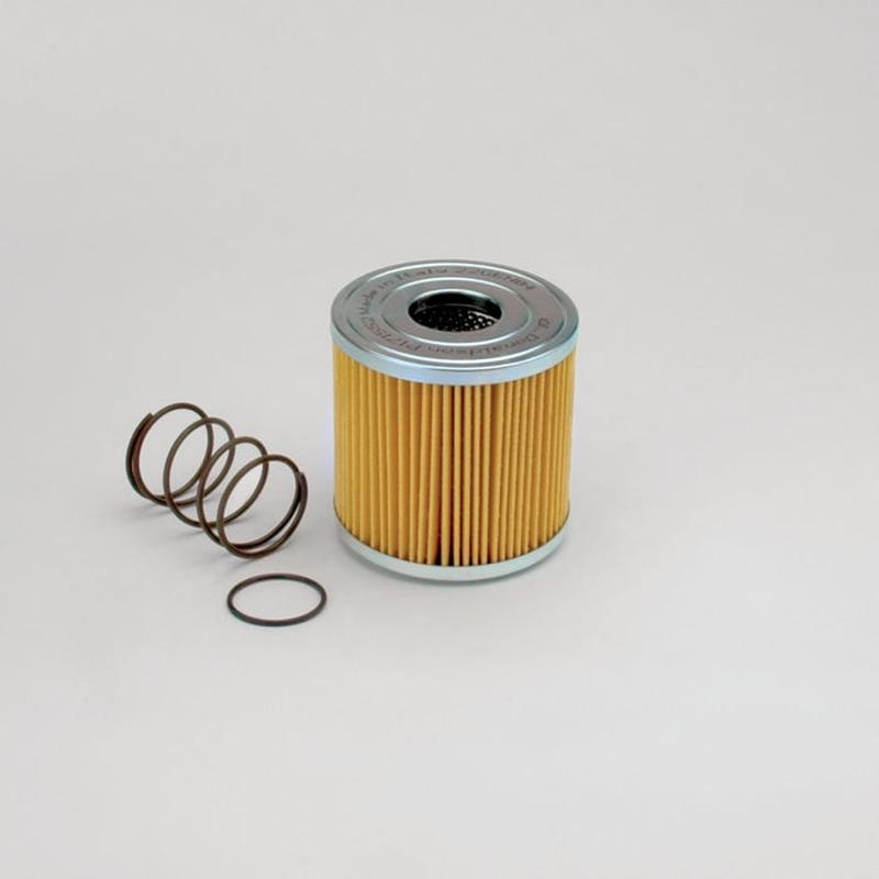 Hydraulic Filter Cartridge