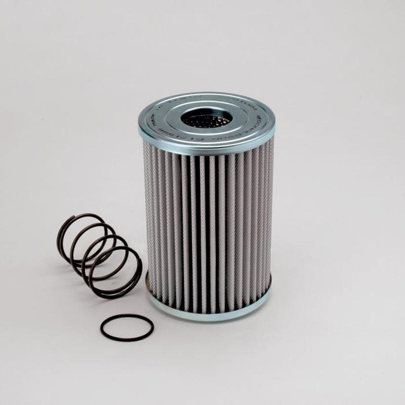 Hydraulic Filter Cartridge