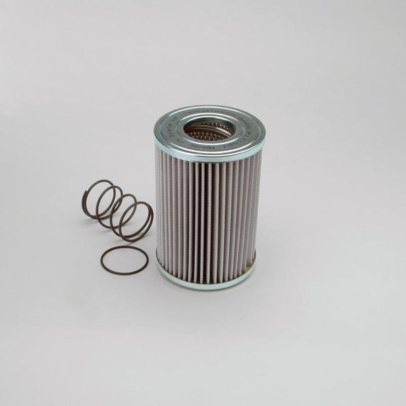 Hydraulic Filter Cartridge
