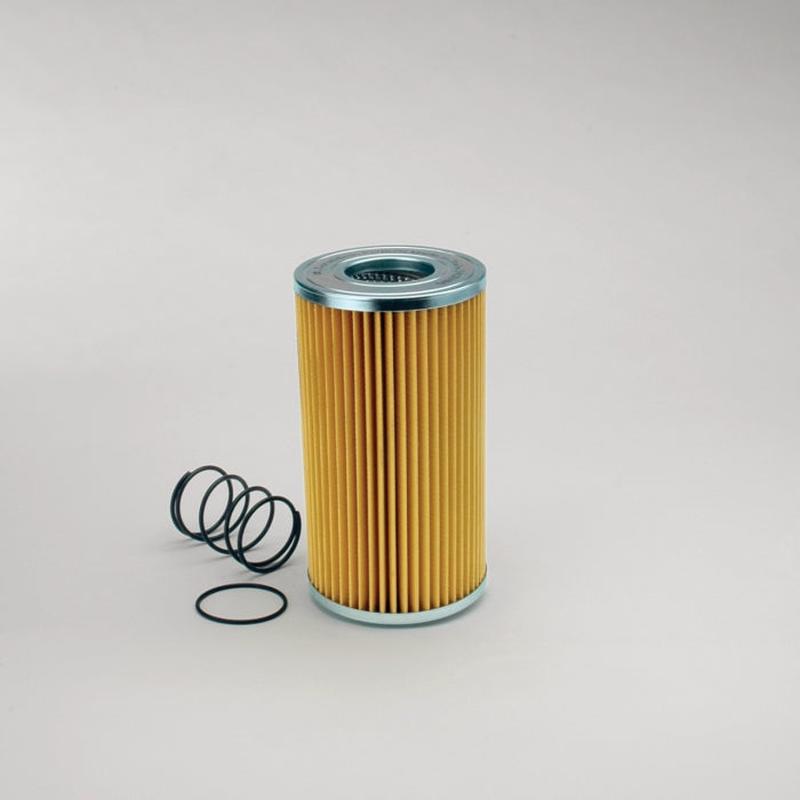 Hydraulic Filter Cartridge