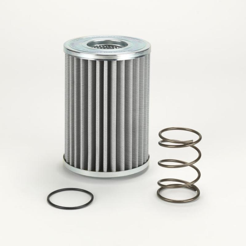 Hydraulic Filter Cartridge