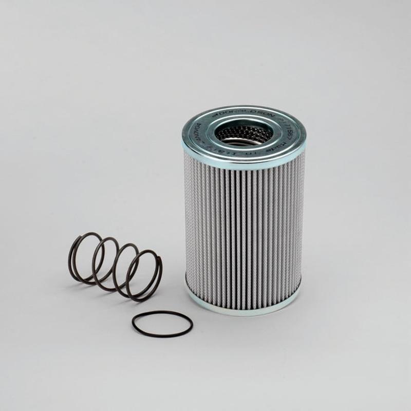Hydraulic Filter Cartridge