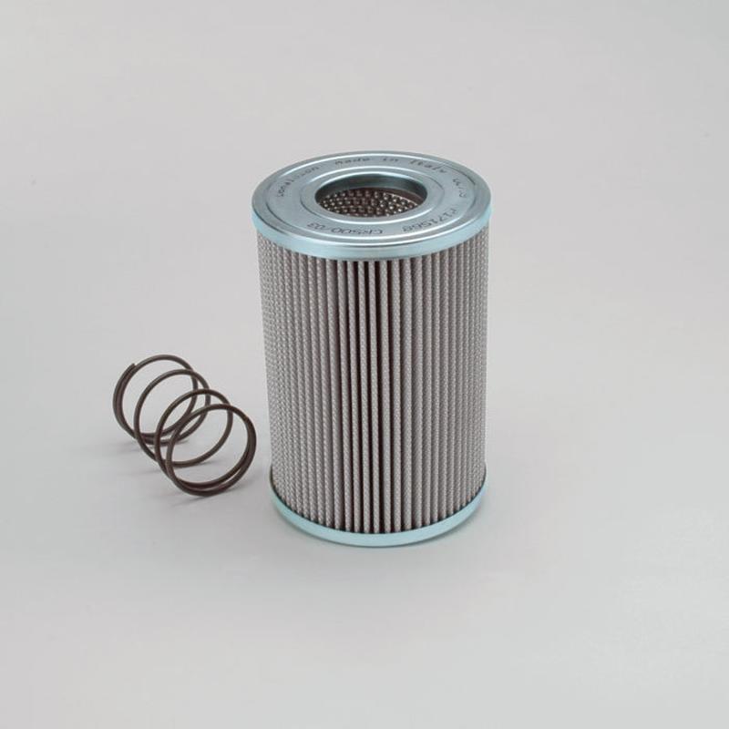 Hydraulic Filter Cartridge