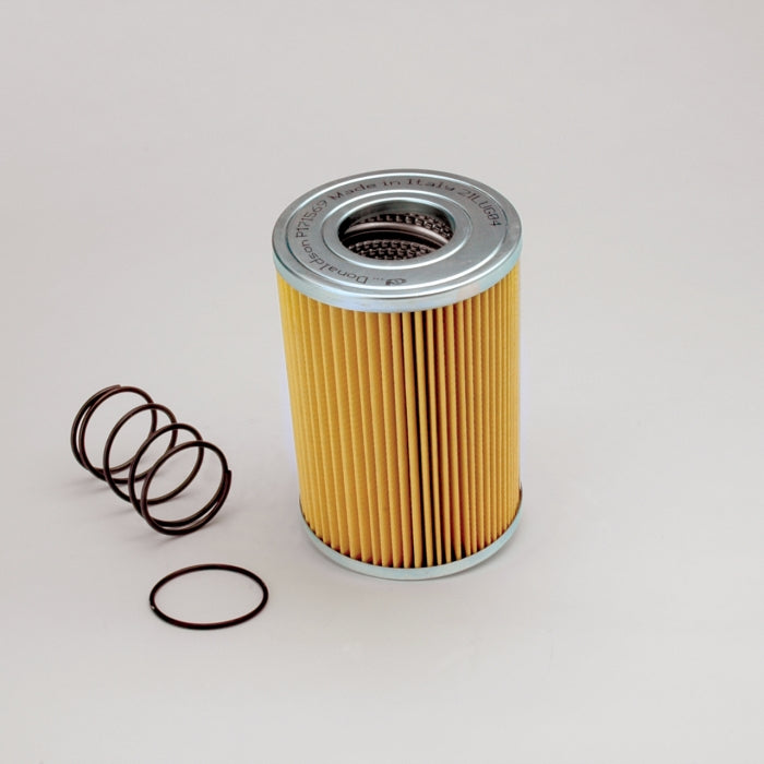 Hydraulic Filter Cartridge