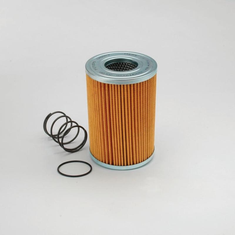 Hydraulic Filter Cartridge