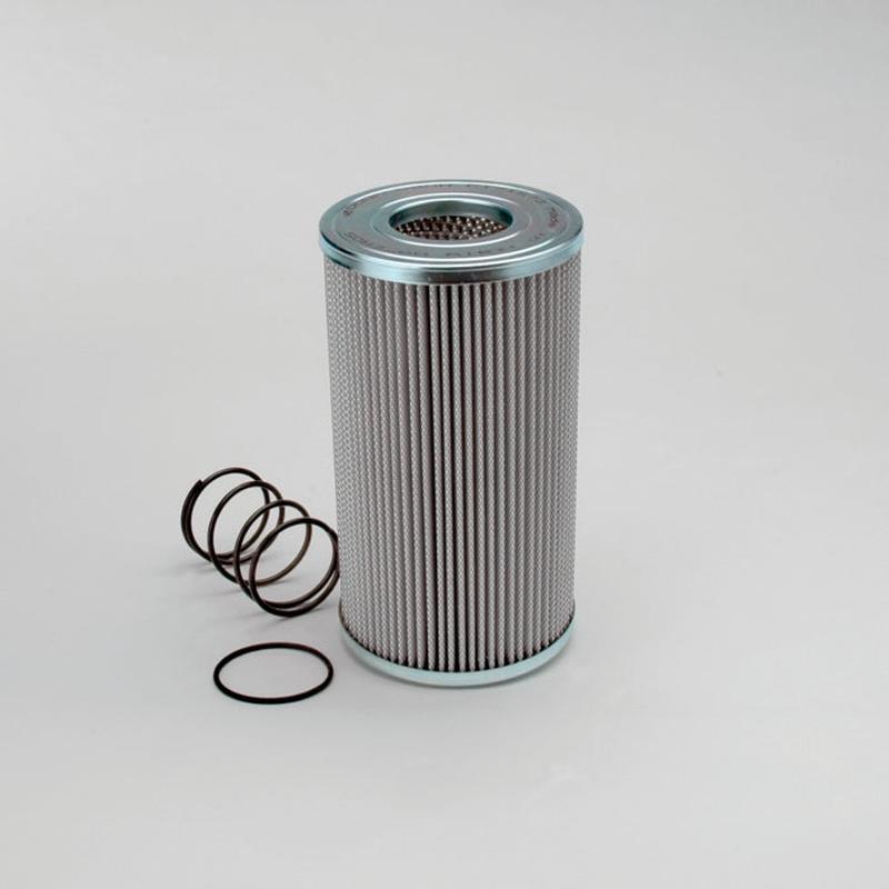 Hydraulic Filter Cartridge