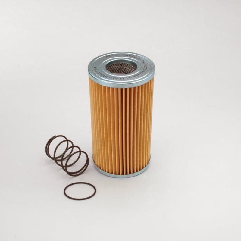 Hydraulic Filter Cartridge