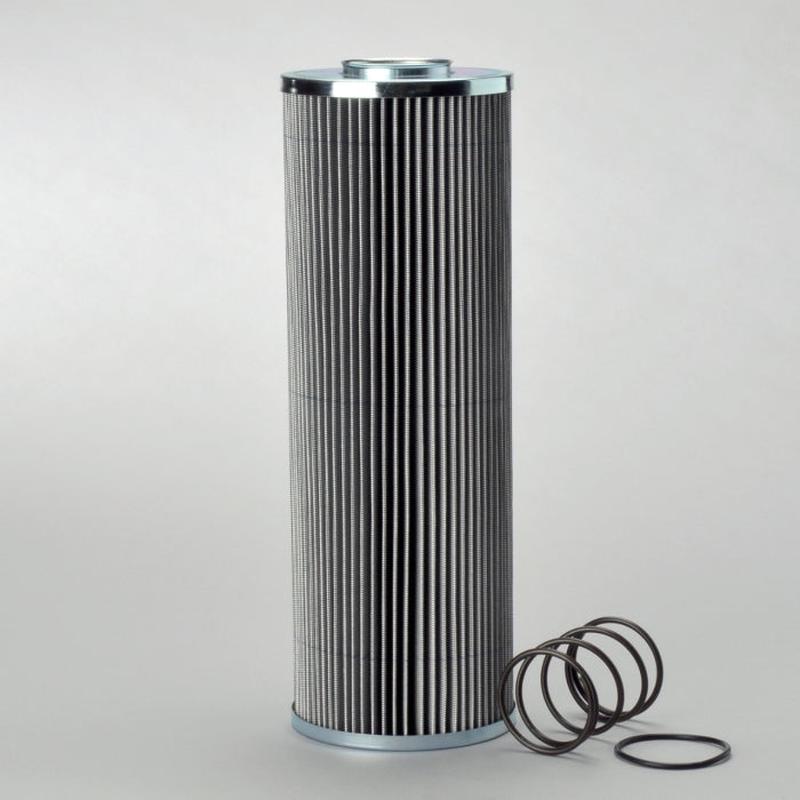 Hydraulic Filter Cartridge