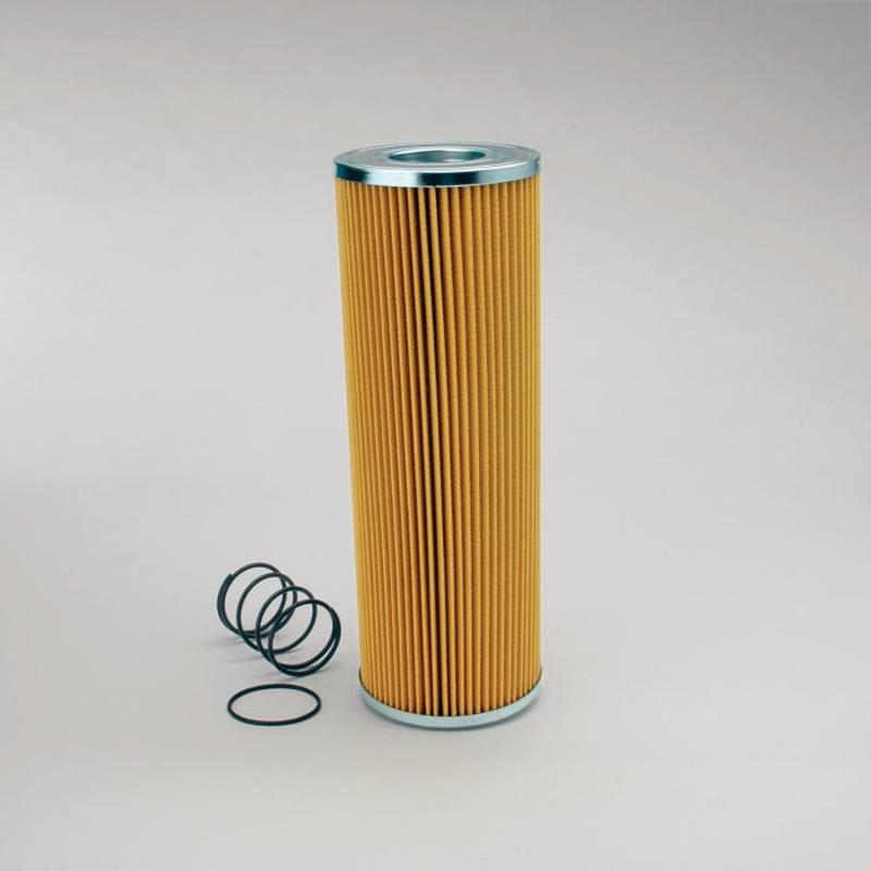 Hydraulic Filter Cartridge