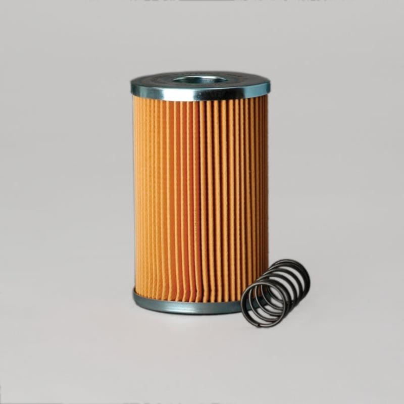 Hydraulic Filter Cartridge
