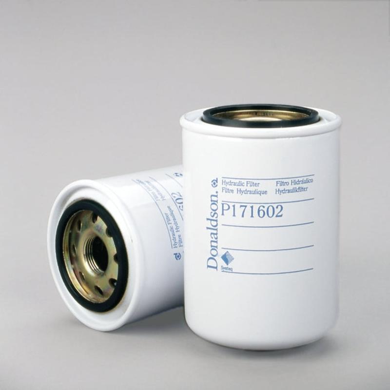 Hydraulic Filter Spin-On (UCC HYDRAULICS MXR8550)