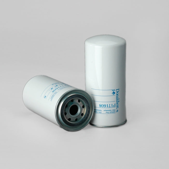 Hydraulic Filter Spin-On