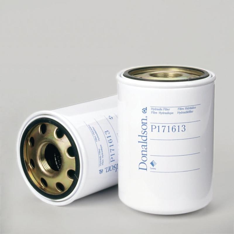 Hydraulic Filter Spin-On