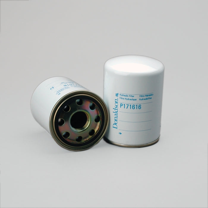 Hydraulic Filter Spin-On