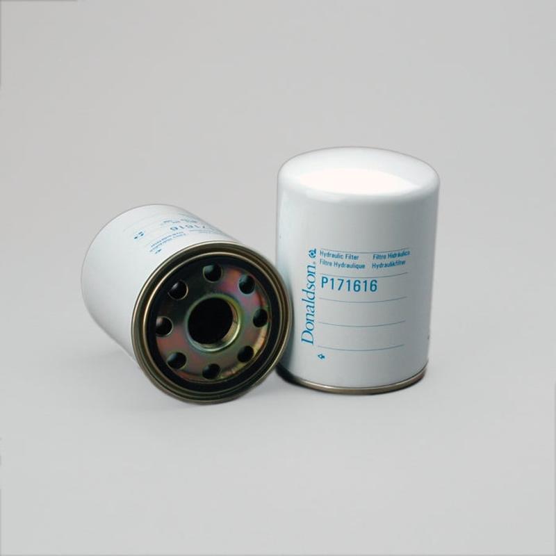 Hydraulic Filter Spin-On