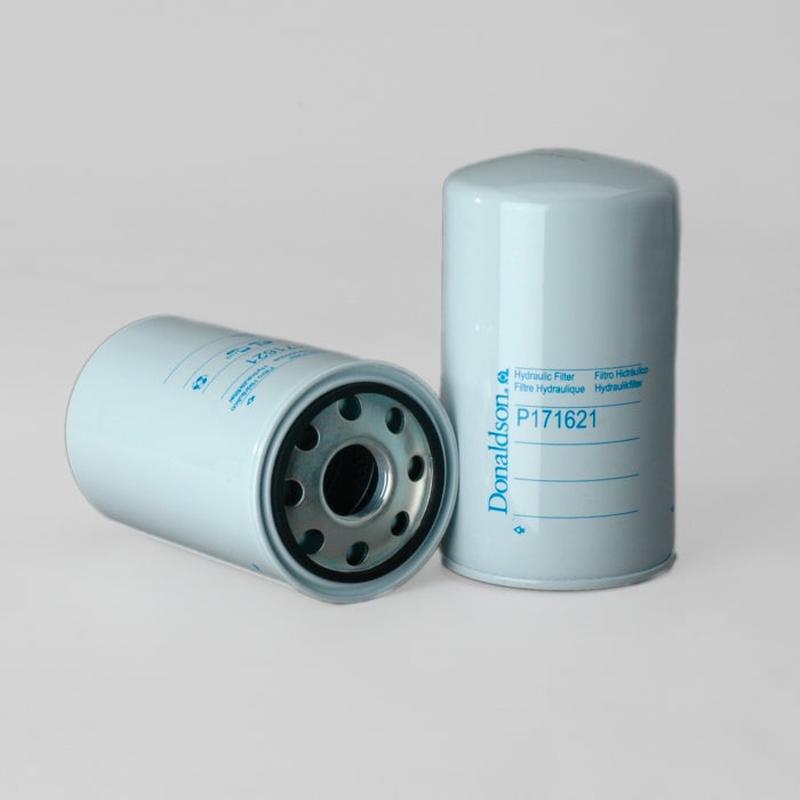Hydraulic Filter Spin-On (BOSCH-REXROTH 7SL130P25)