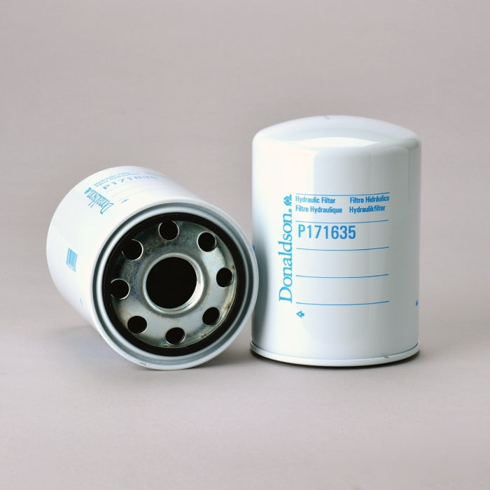 Hydraulic Filter Spin-On