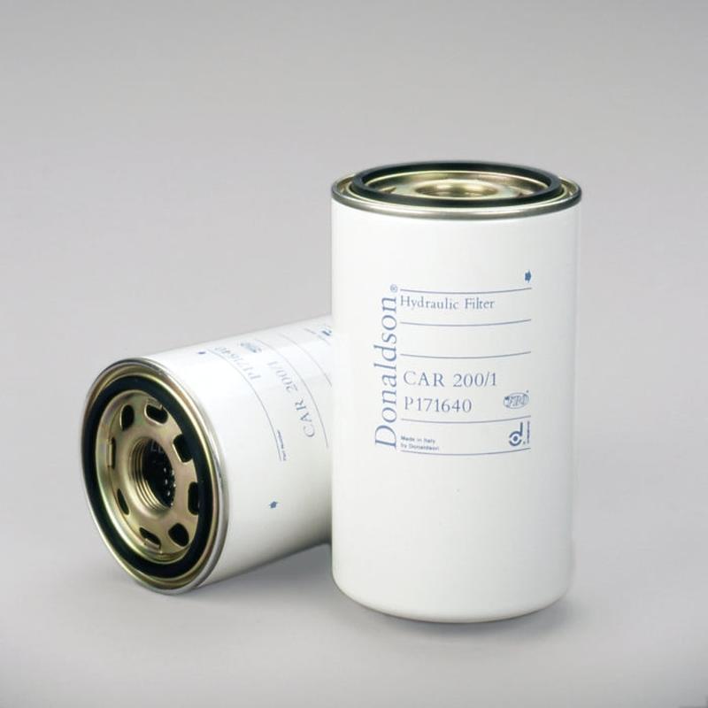 Hydraulic Filter Spin-On