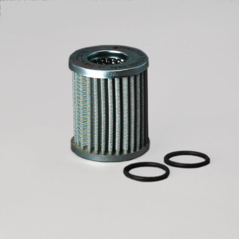 Hydraulic Filter Cartridge