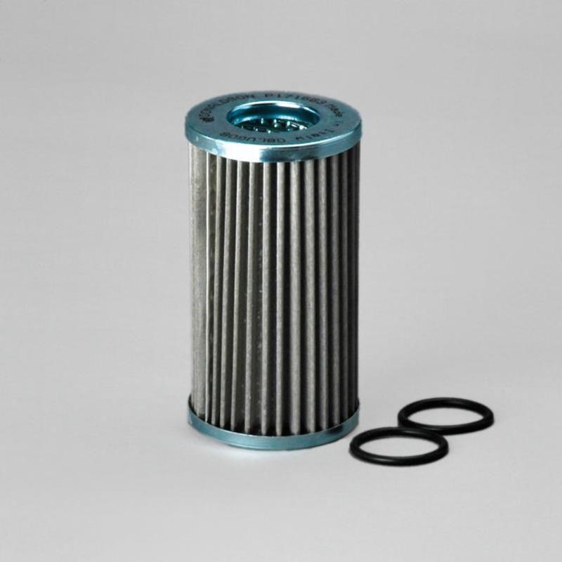 Hydraulic Filter Cartridge