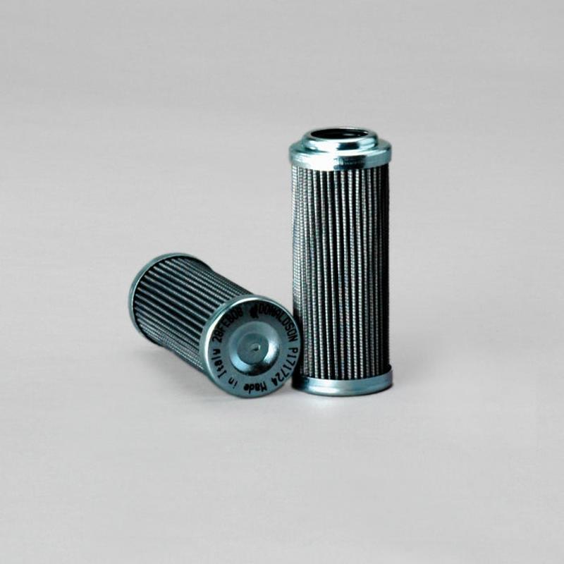 Hydraulic Filter Cartridge