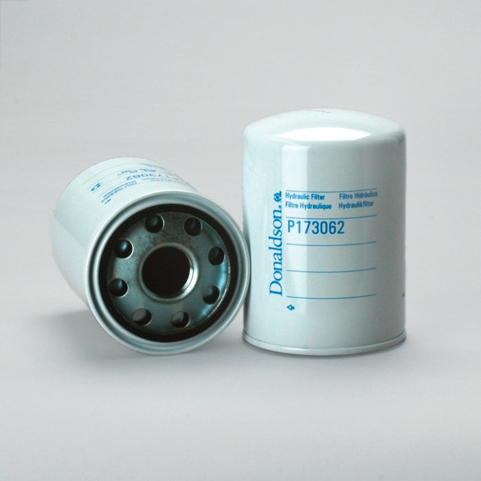 Hydraulic Filter Spin-On