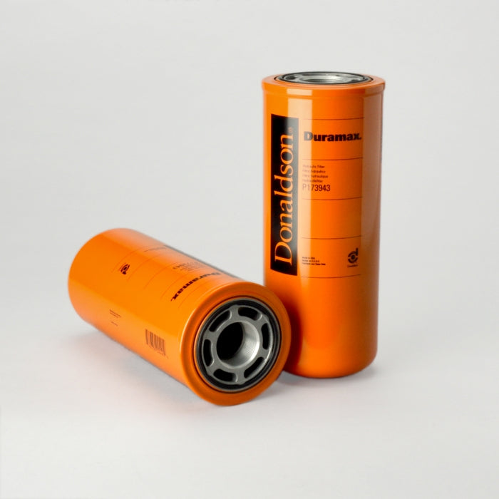 Hydraulic Filter Spin-On