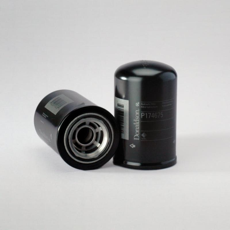 Hydraulic Filter Spin-On (CLARK 4202525)