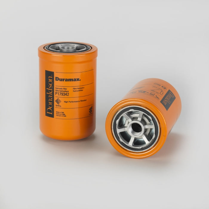 Hydraulic Filter Spin-On (CASE/CASE IH 254686A1)