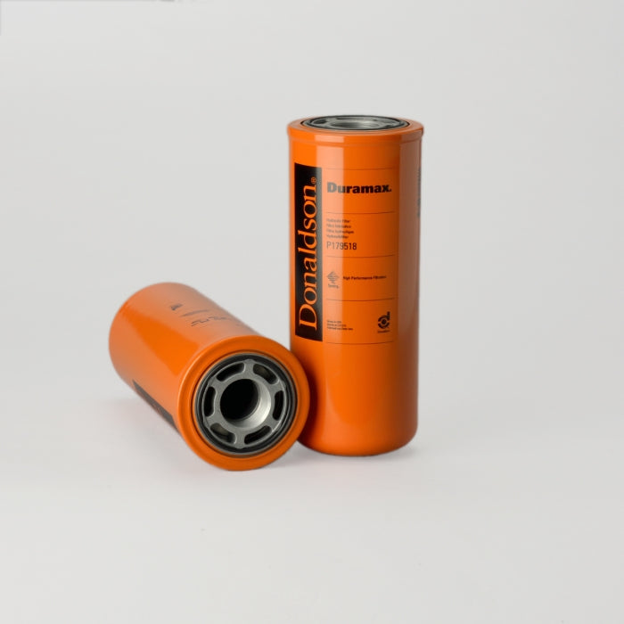 Hydraulic Filter Spin-On