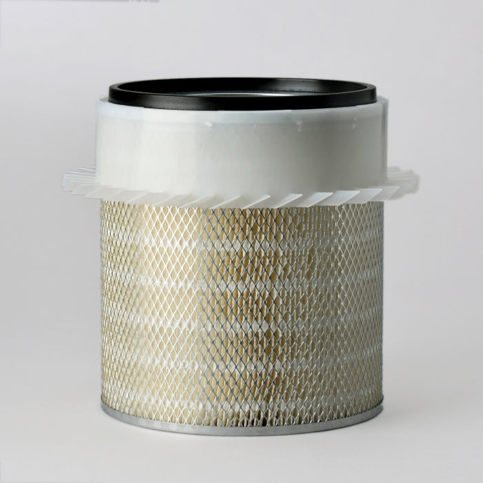 Air Filter Finned Primary