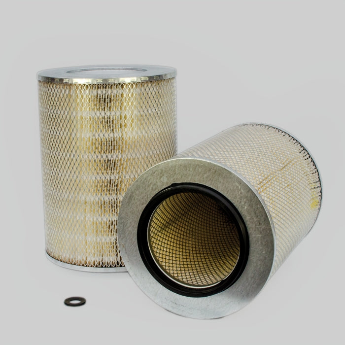 Air Filter Round Primary