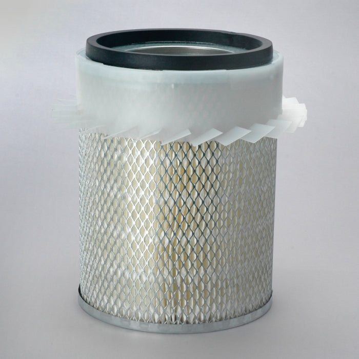 Air Filter Finned Primary