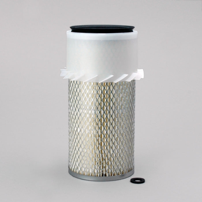 Air Filter Finned Primary