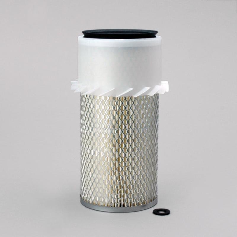 Air Filter Finned Primary