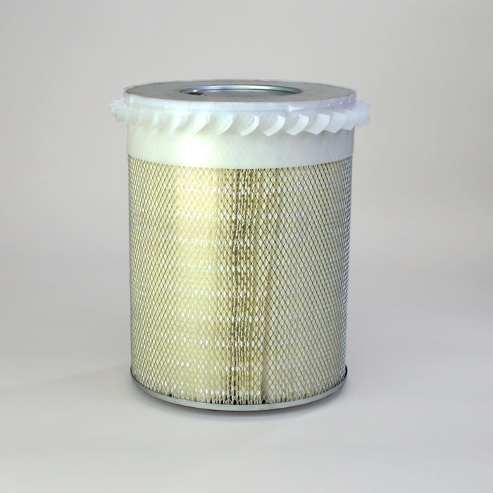 Air Filter Finned Primary