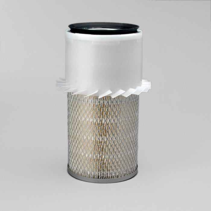 Air Filter Finned Primary