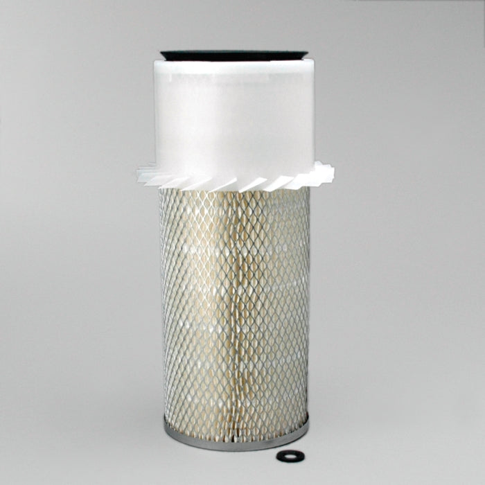 Air Filter Finned Primary