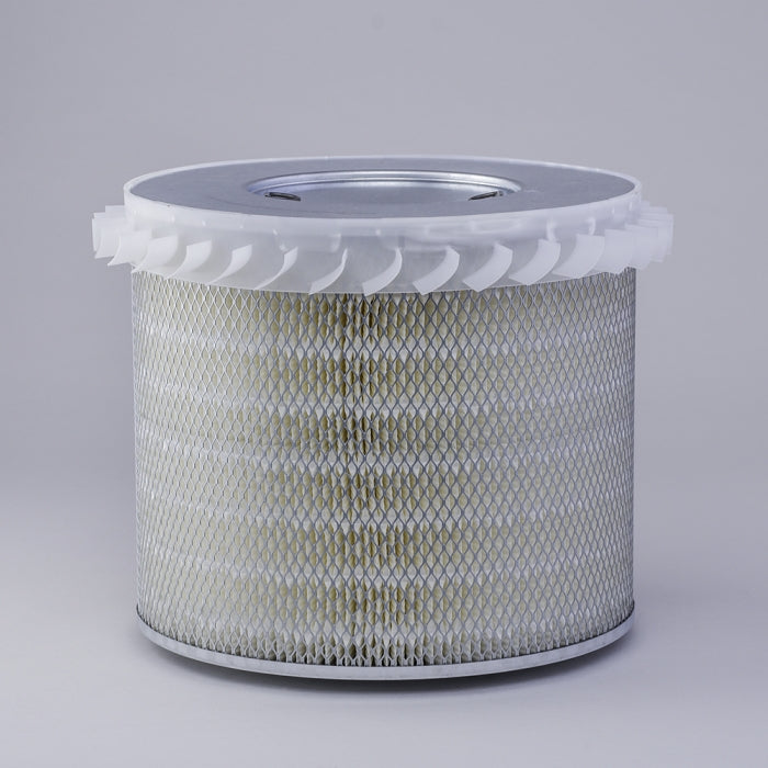 Air Filter Finned Primary