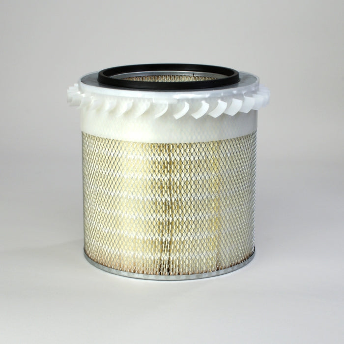 Air Filter Finned Primary