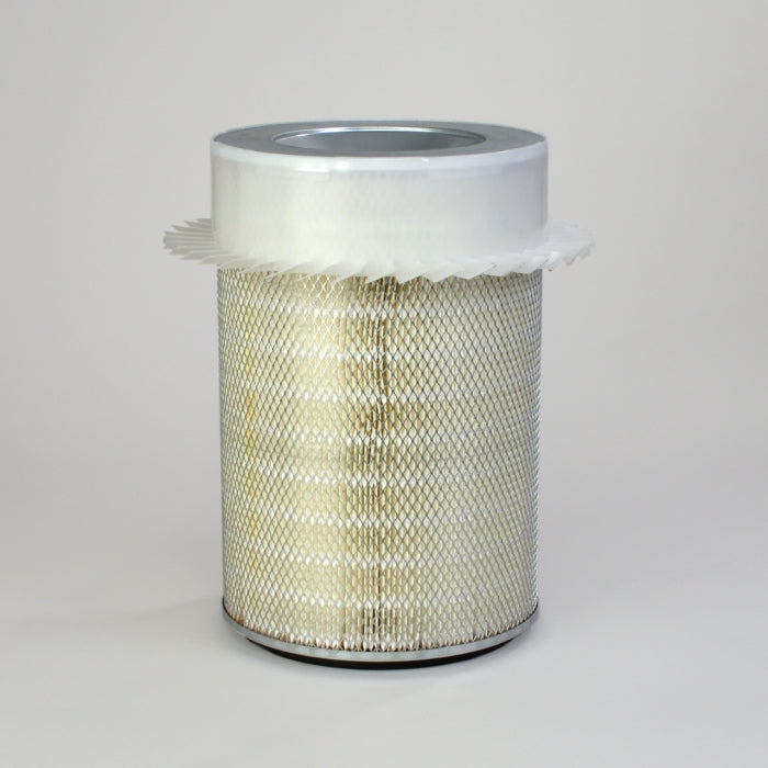 Air Filter Finned Primary
