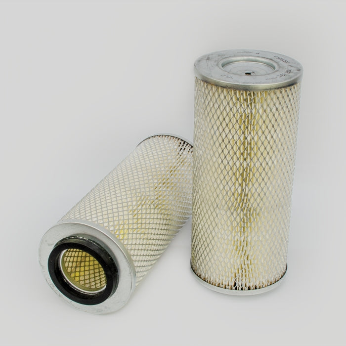 Air Filter Round Primary (MANN & HUMMEL C151653)