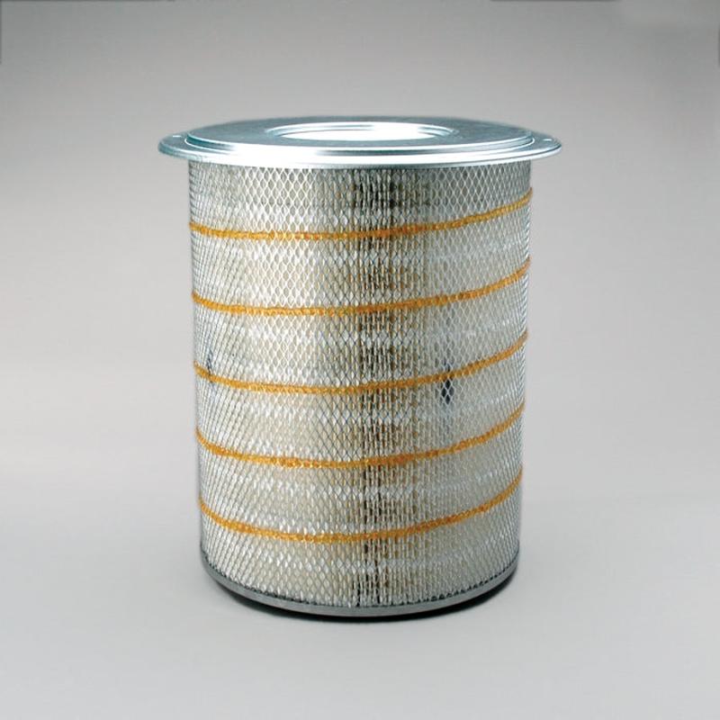 Air Filter Round Primary