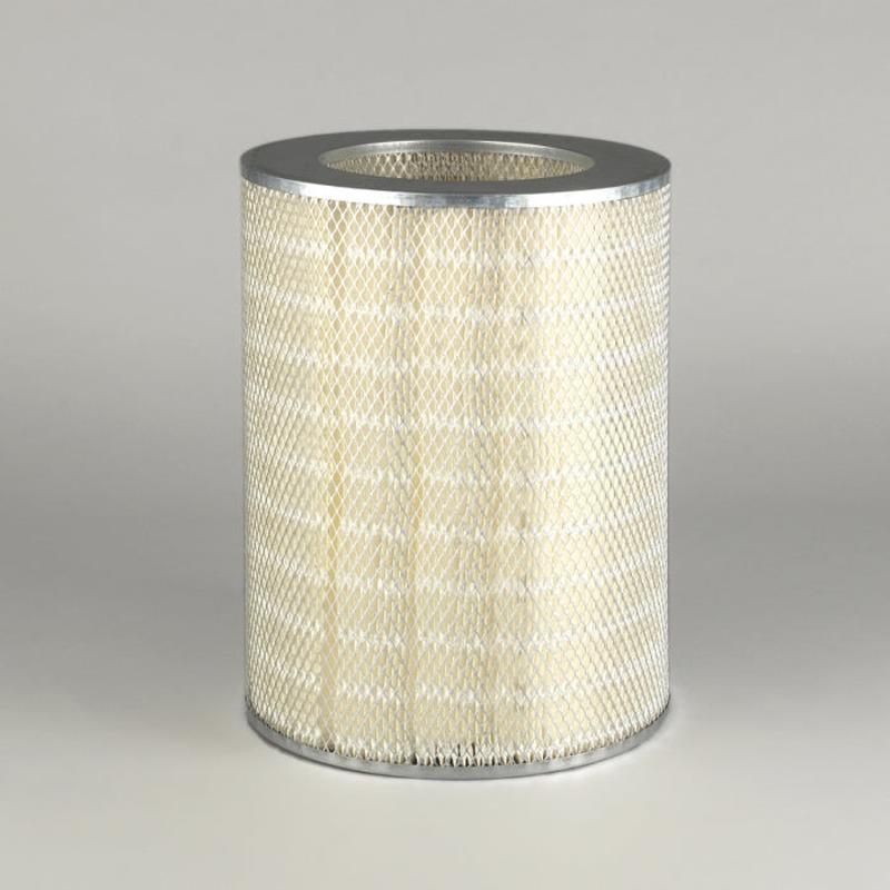 Air Filter Round Primary