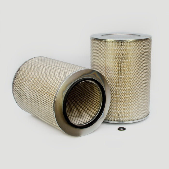 Air Filter Round Primary