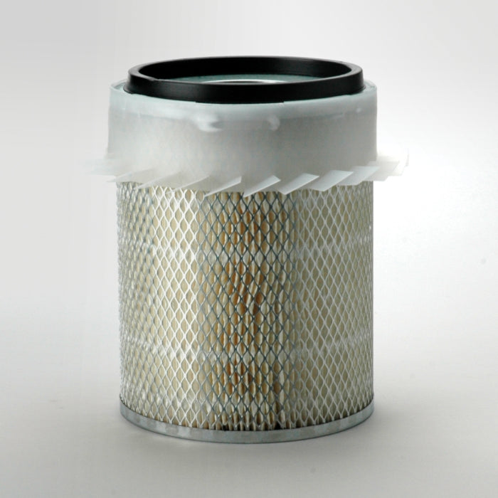 Air Filter Finned Primary