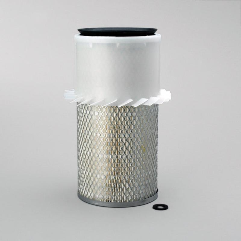 Air Filter Finned Primary